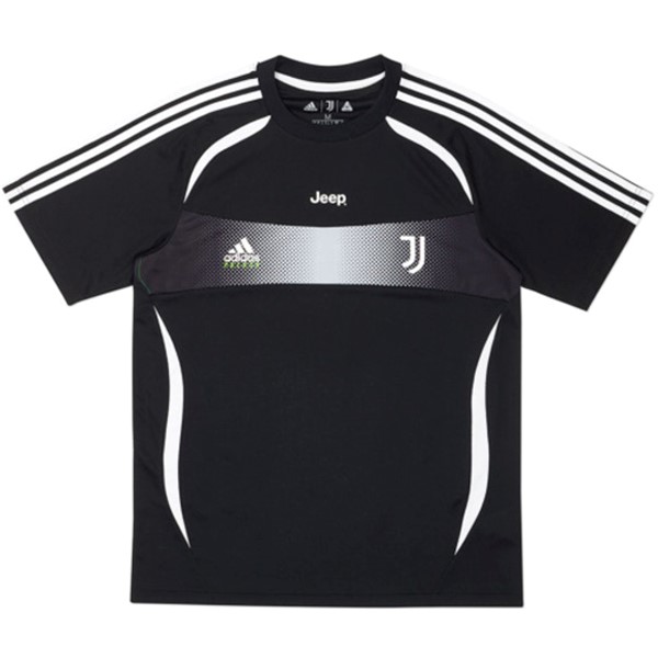 Camiseta Juventus Especial 2019/20 Negro